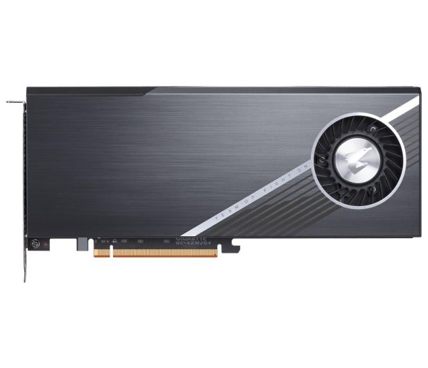 Gigabyte 8TB AIC PCIe Gen4 NVMe AORUS - 522586 - zdjęcie 4